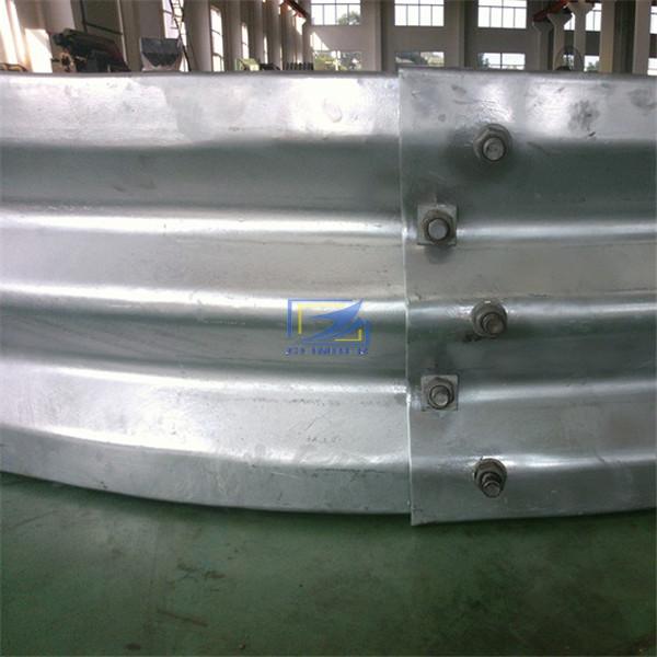 corrugated plate liner ,tunnel liner, corrugated liner plate